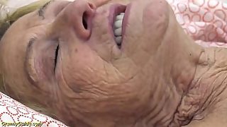 granny sex 80