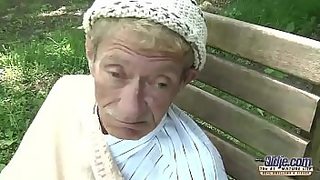 7 lesson milf