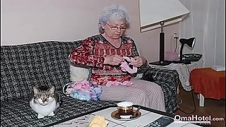 older women 50 plus pussy