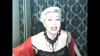 granny fucking black cock 1