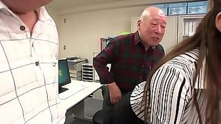granny fucking black man 5