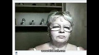 50 or older naked women